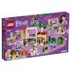 Restaurantul din Orasul Heartlake Lego Friends, +6 ani, 41379, Lego 445627