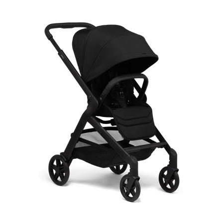 Carucior sport compact Hub2, Space Black, Joolz