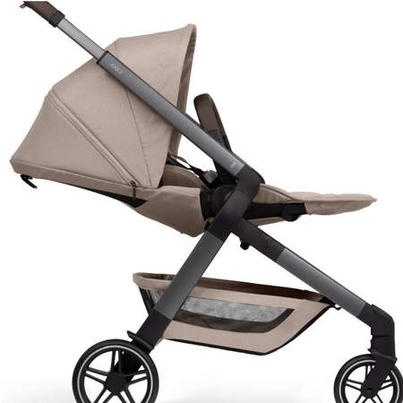 Carucior sport compact Hub2, Sandy Taupe, Joolz 668815