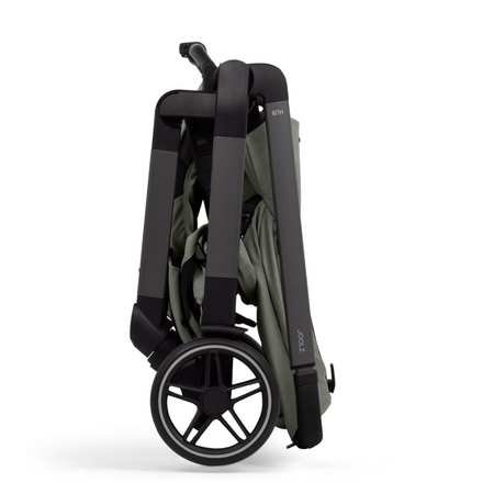 Carucior sport compact Hub2, Sage Green, Joolz 668832