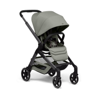Carucior sport compact Hub2, Sage Green, Joolz