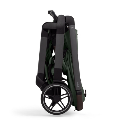 Carucior sport compact Hub2, Forest Green, Joolz 668841