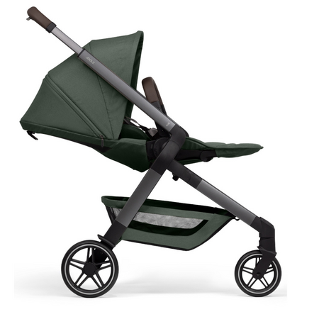 Carucior sport compact Hub2, Forest Green, Joolz 668840
