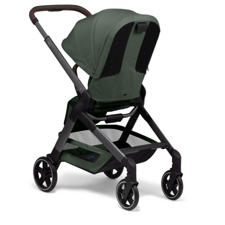 Carucior sport compact Hub2, Forest Green, Joolz 668839