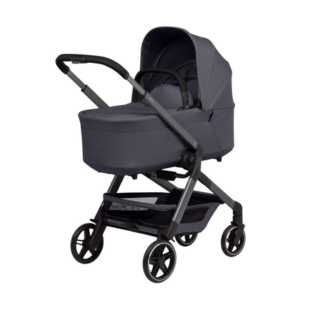 Landou pentru carucior copii Hub2, Stone Grey, Joolz 668858