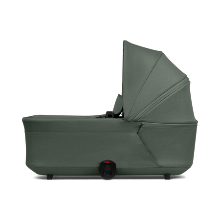 Landou pentru carucior copii Hub2, Forest Green, Joolz