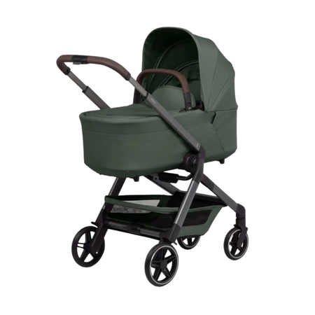 Landou pentru carucior copii Hub2, Forest Green, Joolz 668862