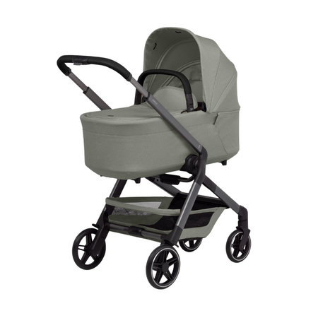 Landou pentru carucior copii Hub2, Sage Green, Joolz 668866