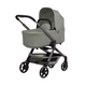 Landou pentru carucior copii Hub2, Sage Green, Joolz 668866