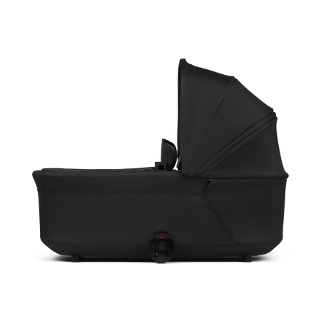 Landou pentru carucior copii Hub2, Space Black, Joolz