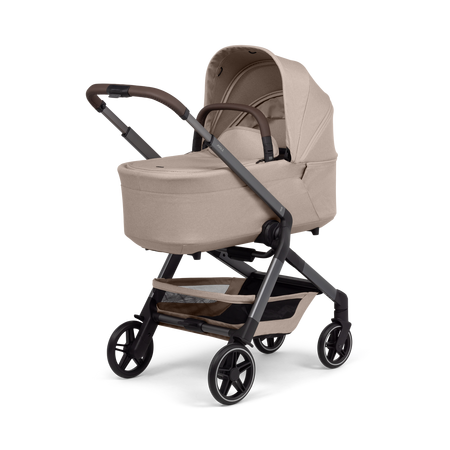 Landou pentru carucior copii Hub2, Sandy Taupe, Joolz 668874