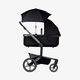 Umbrela pentru carucior, Space Black, Joolz 668890