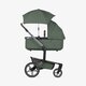 Umbrela pentru carucior, Forest Green, Joolz 668892
