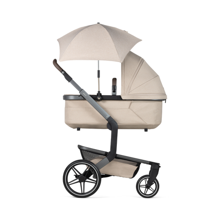Umbrela pentru carucior, Sandy Taupe, Joolz 668894