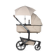 Umbrela pentru carucior, Sandy Taupe, Joolz 668894