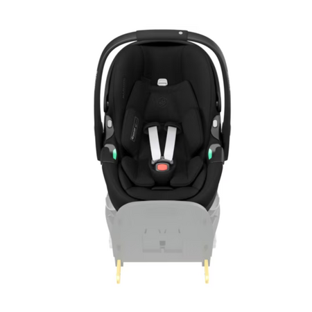 Scoica auto Pebble 360 Pro2, 40 - 87 cm, Twillic Black, Maxi Cosi 669017