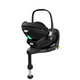 Scoica auto Pebble 360 Pro2, 40 - 87 cm, Twillic Black, Maxi Cosi 669010