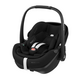 Scoica auto Pebble 360 Pro2, 40 - 87 cm, Twillic Black, Maxi Cosi 669009