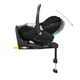 Scoica auto Pebble 360 Pro2, 40 - 87 cm, Twillic Black, Maxi Cosi 669015