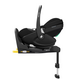 Scoica auto Pebble 360 Pro2, 40 - 87 cm, Twillic Black, Maxi Cosi 669016