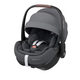 Scoica auto Pebble 360 Pro2, 40 - 87 cm, Twillic Graphite, Maxi cosi 669058