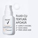 Fluid pentru protectie solara cu actiune impotriva foto-imbatranirii tenului SPF50+ Capital Soleil, 40 ml, Vichy 793556