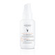 Fluid pentru protectie solara cu actiune impotriva foto-imbatranirii tenului SPF50+ Capital Soleil, 40 ml, Vichy 793552