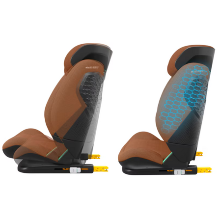 Scaun auto Rodifix Pro2 I-Size Rodifix Pro2 I-Size, Authentic Terra, Maxi Cosi 669132