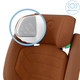 Scaun auto Rodifix Pro2 I-Size Rodifix Pro2 I-Size, Authentic Terra, Maxi Cosi 669134