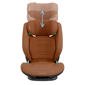 Scaun auto Rodifix Pro2 I-Size, Maxi Cosi