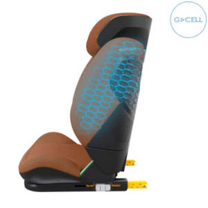 Scaun auto Rodifix Pro2 I-Size, Maxi Cosi