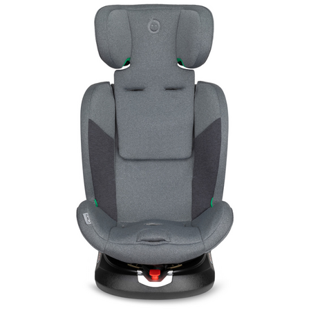 Scaun auto I-Size Rear Facing Emi, 40-150 cm Emi, Grey, Momi 669722