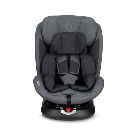 Scaun auto I-Size Rear Facing Emi, 40-150 cm Emi, Grey, Momi 669718