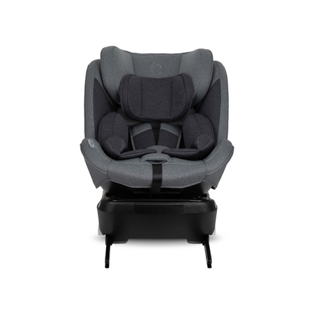 Scaun auto I-Size Rear Facing Emi, 40-150 cm Emi, Grey, Momi 669719