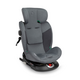 Scaun auto I-Size Rear Facing Emi, 40-150 cm Emi, Grey, Momi 669723