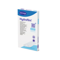 Plasture steril transparent autoadeziv Hydrofilm, 12*25cm, Hartmann