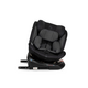 Scaun auto I-Size Rear Facing Emi, 40-150 cm, Black, Momi 669730