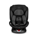 Scaun auto I-Size Rear Facing Emi, 40-150 cm, Black, Momi 669727