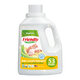 Detergent lichid automat pentru rufe cu magnolie Organic, 1567 ml, Friendy Organic 669297