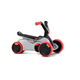 Kart cu pedale GO2 Sparx, 10-30 luni, Rosu, Berg 669596