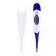 Termometru digital, cu cap flexibil, +0 luni, Easycare 669631