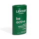 Deodorant natural stick Woodland Be Active, 40 g, Lekker 669759