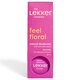 Deodorant natural crema lavanda, 30 g, Lekker 669793