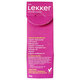 Deodorant natural crema lavanda, 30 g, Lekker 669791