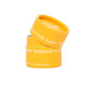 Deodorant natural crema mandarina si lamaie, 30 g, Lekker 669796