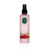 Spray pentru par cu otet de zmeura, 210 ml, Eyup