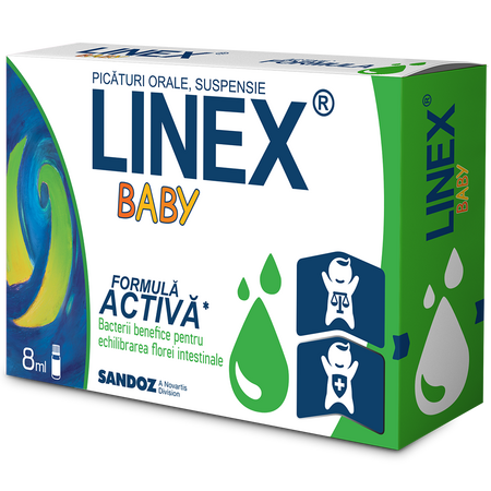 Linex Baby