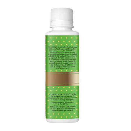 Parfum de rufe Tei, 200 ml, Cashmere Aroma 669991