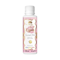 Parfum de rufe Second Skin, 200 ml, Cashmere Aroma