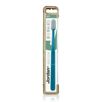 Periuta de dinti pentru adulti Green Clean, Soft, Jordan